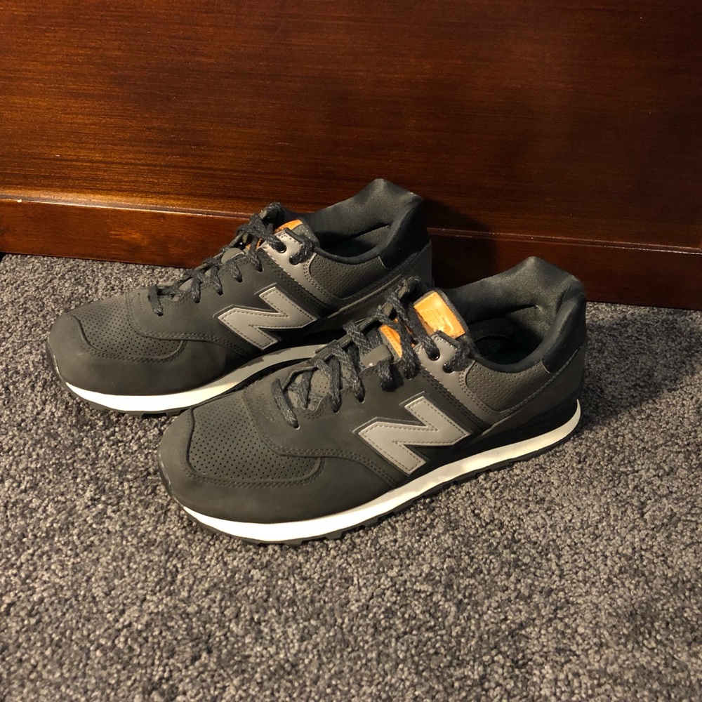 New Balance 574 Classic